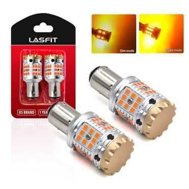 1157 LED Bulbs Parking Lights Pack of 2 Brilliant Red Turn Signal Lights LIGHSTA Super Bright 24-SMD 9-30V 2057 2357 7528 1157A BAY15D LED Bulbs with Projector for Brake Tail Lights 1157 LED Bulbs Parking Lights Pack of 2 Brilliant Red Turn Signal Lights LIGHSTA Super Bright 24-SMD 9-30V 2057 2357 7528 1157A BAY15D LED Bulbs with Projector for Brake Tail Lights